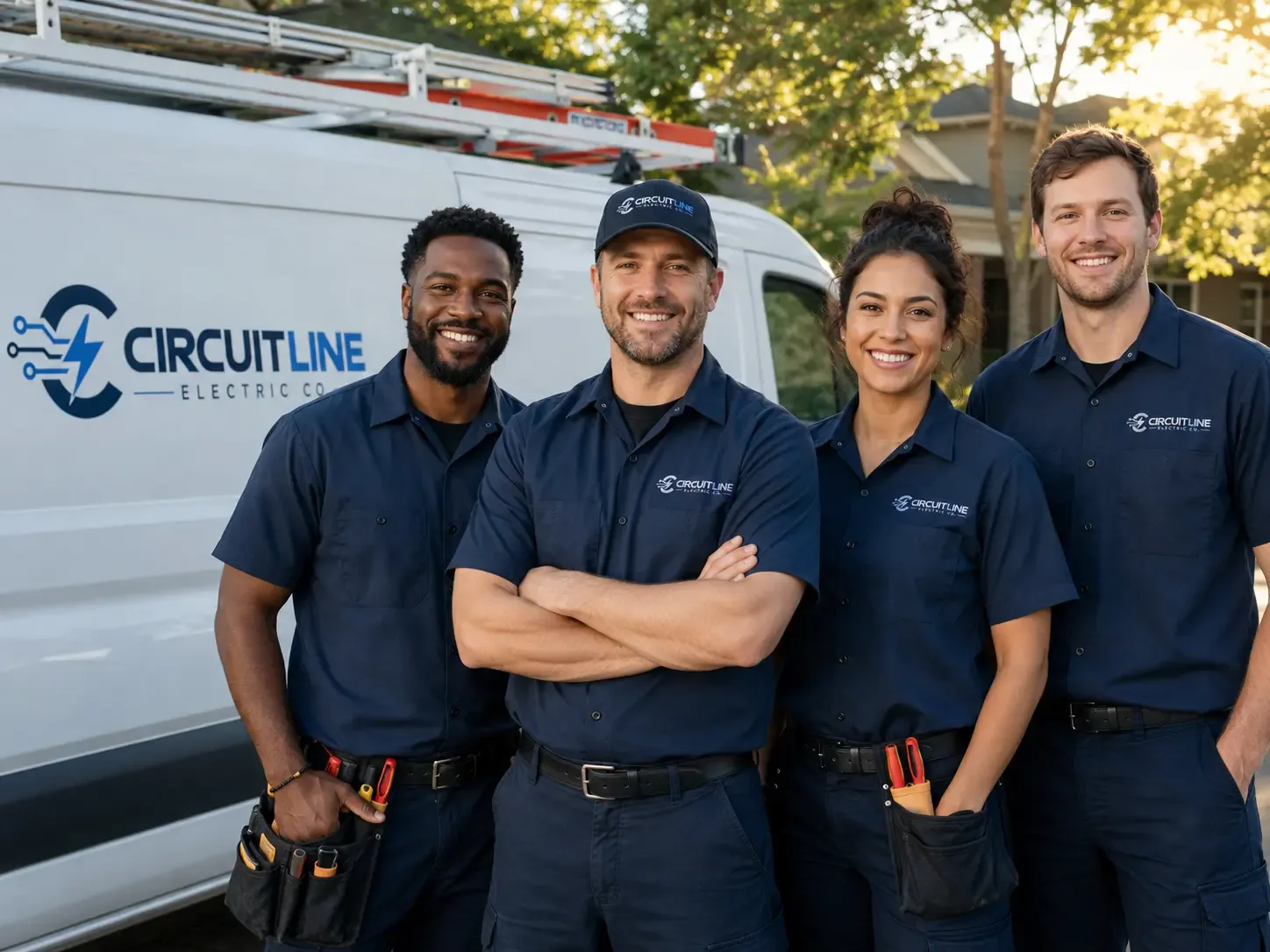 Whole Home Rewiring company in Brookfield, WI