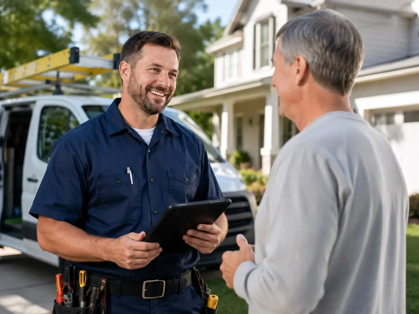 Whole Home Rewiring Brookfield, WI FAQs